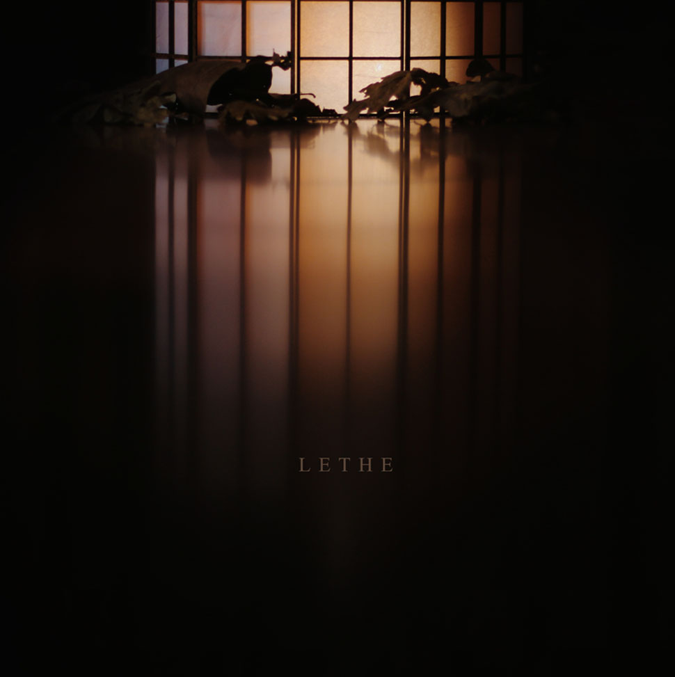 Lethe - Art Installation - Shoji Screen Art Installation - Mono no Aware Art installation - Art - Moniek van de Pas - Momiek